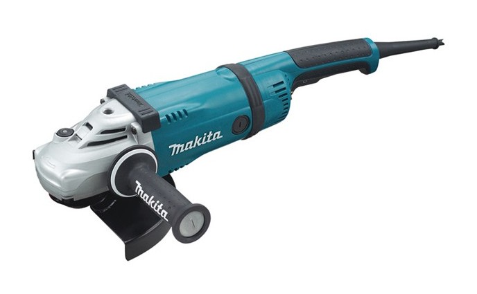 MEULEUSE  ANGULAIRE 230 GA9040 2600W